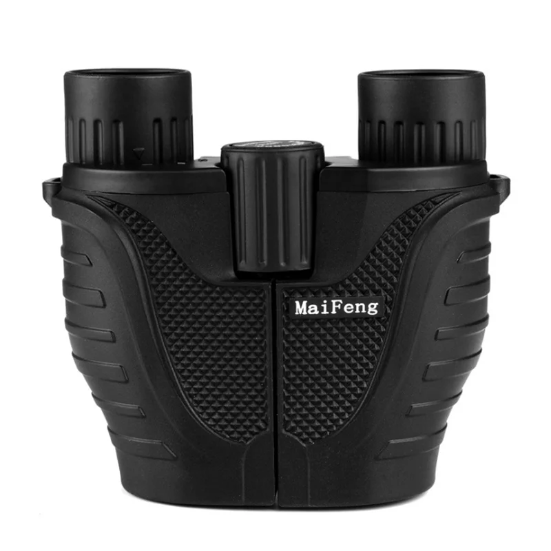 

Mini Pocket HD Professional Optical Binoculars 10x25 Outdoor Hunting Low Light Night Vision Hiking Trip