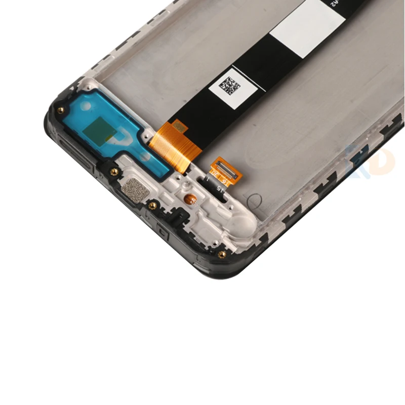 

For Xiaomi Redmi 9A 9C lcd Touch Screen Digitizer Assembly with frame M2006C3LG M2006C3LI M2006C3LC FOR Redmi 9A 9C Lcd display