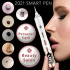 Лазерная ручка 2021 для удаления бородавок, инструмент для плазменного удаления уход за порами кожи, кукурузных веснушек, темных тегов, невуса, прыщей, набор для очищающее средство для татуировки