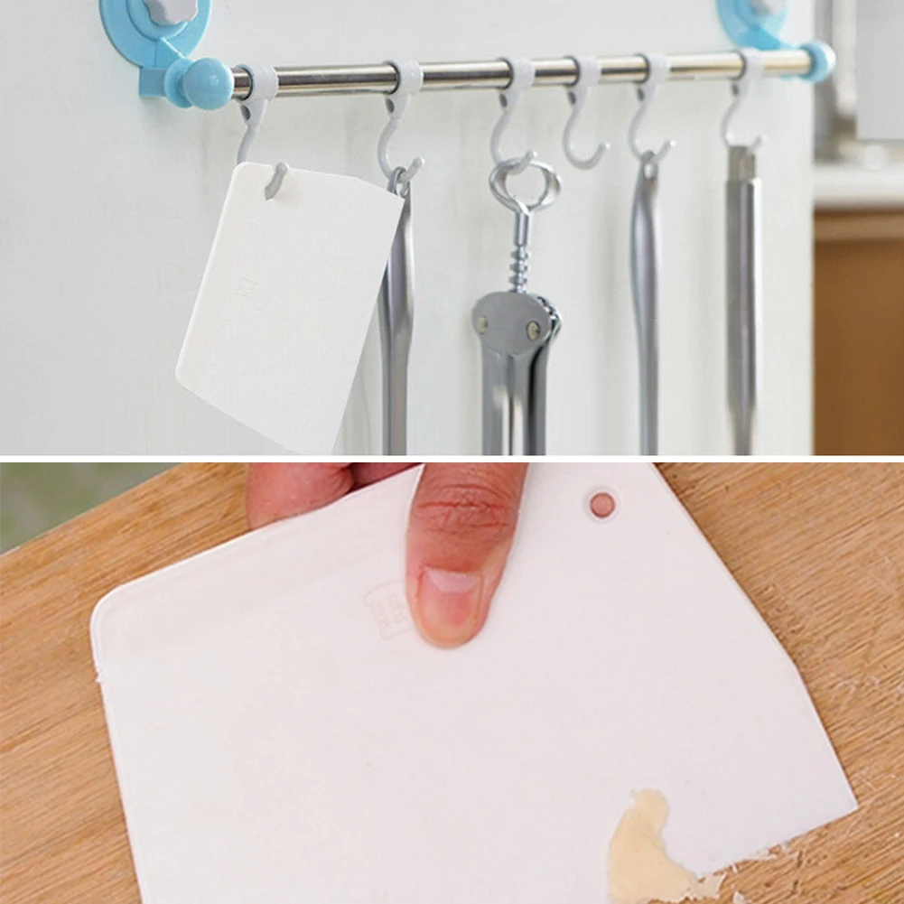 Новый высококачественный пищевой пластик прочный и многоразовый светильник вес