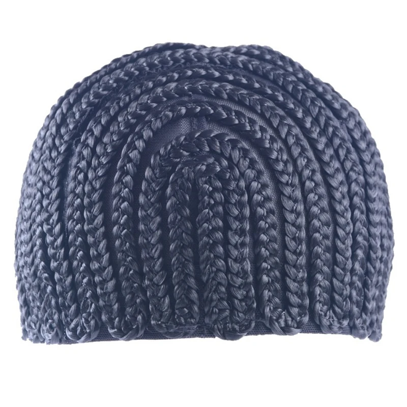 1 шт. суперэластичная сетчатая шапочка для париков| |