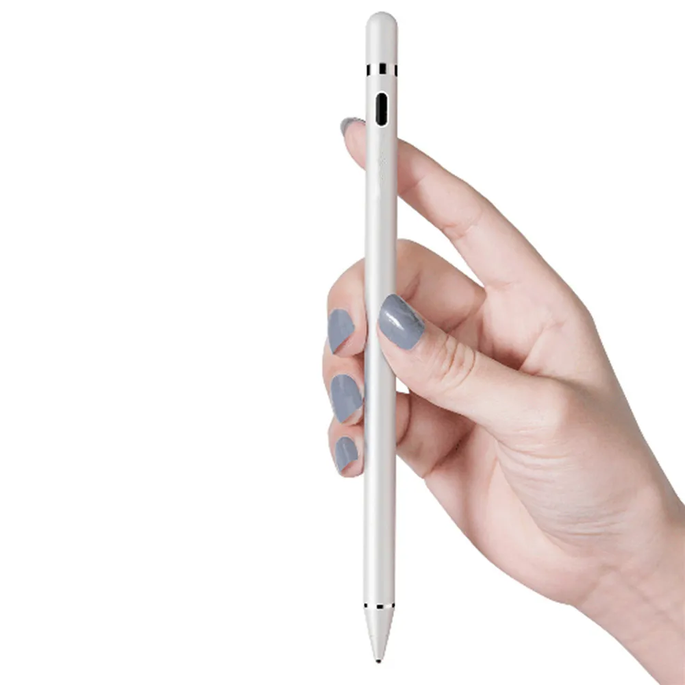 Активный стилус карандаш One Link 2 сенсорных пера цифровой для IOS Android аксессуары iPad