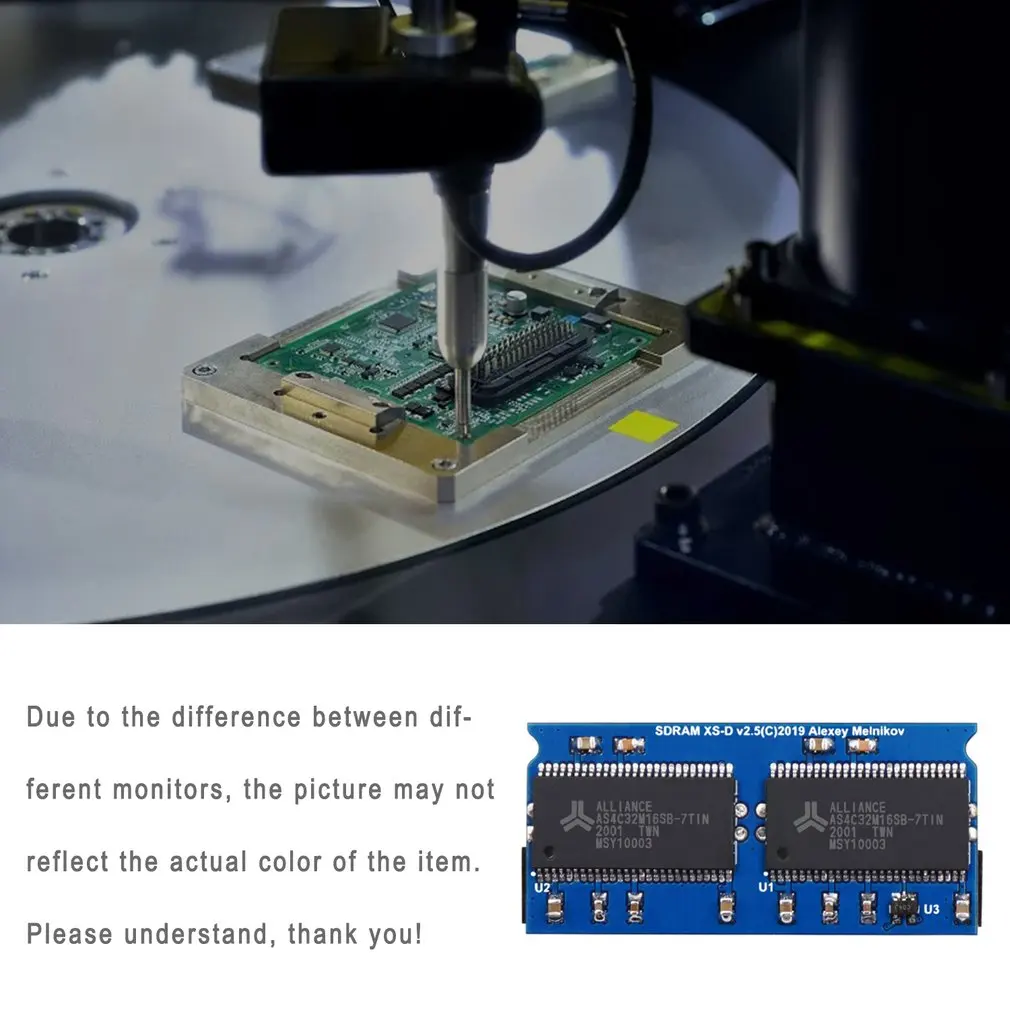 

Manual Welding Mister USB Hub V2.1 Board For Mister FPGA 7 USB Ports IO Board For Terasic DE10-Nano Accessories