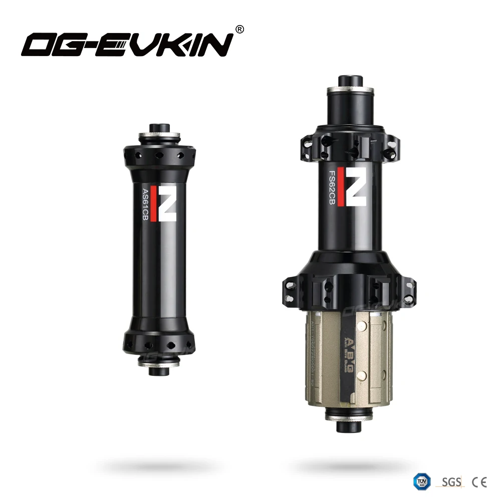 

Novatec AS61CB FS62CB втулки ABG втулки для шоссейного велосипеда передние и задние черные втулки одна пара втулок 20/24 отверстия 10s 11s для шоссейных вел...