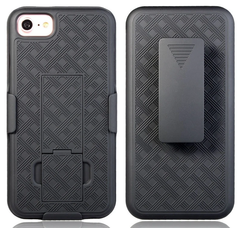 Мужской поясной ремень клип слайд спортивный чехол для телефона iPhone XR X XS макс 7 8