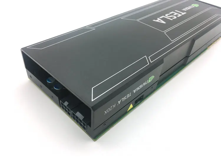 Tesla K20X 6G с большой памятью высокая производительность GPU computing accelerator card один год гарантии
