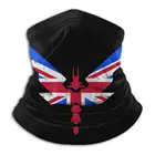 Ed : Uk шарф, бандана, повязка на голову, уличная маска для скалолазания, маска для лица, Элитный, опасный эффект массы, космос, Элитный флаг Mobius Union Jack