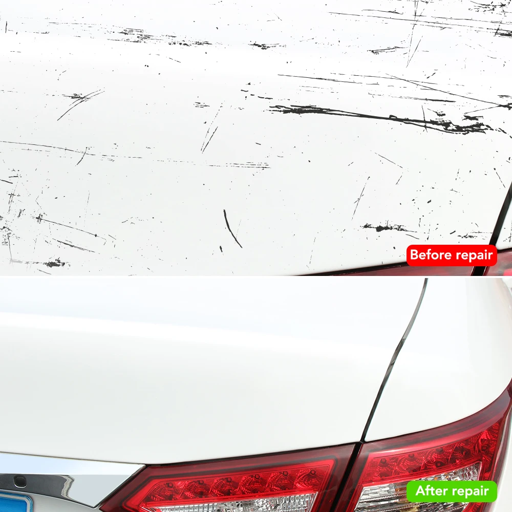 Инструмент для ухода за автомобилем ручка удаления царапин на автомобиле Daihatsu
