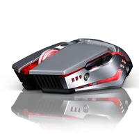 q15 rechargeable silent wireless mouse notebook computer peripherals gaming usb mouse wireless mouse for pc computer games