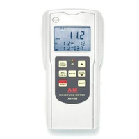 digital moisture meter gauge instrument with measuring wooden products range 0 70