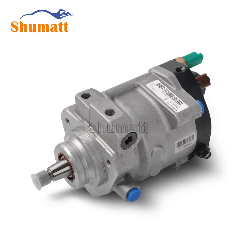 Восстановленный топливный насос Common Rail для впрыска дизельного топлива 9044Z051A