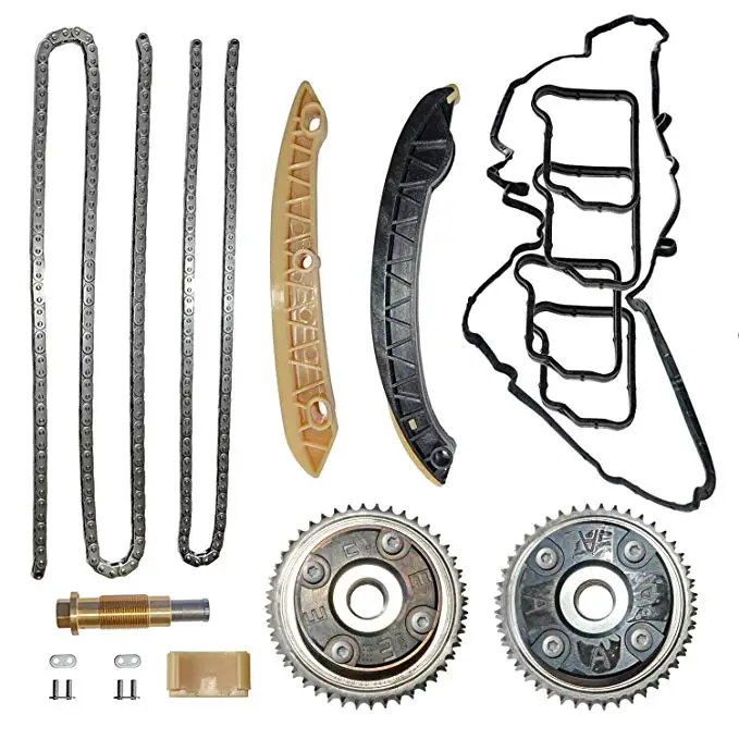 Прокладка крышки клапана двигателя комплект автомобильной части 2710160921 для Mercedes