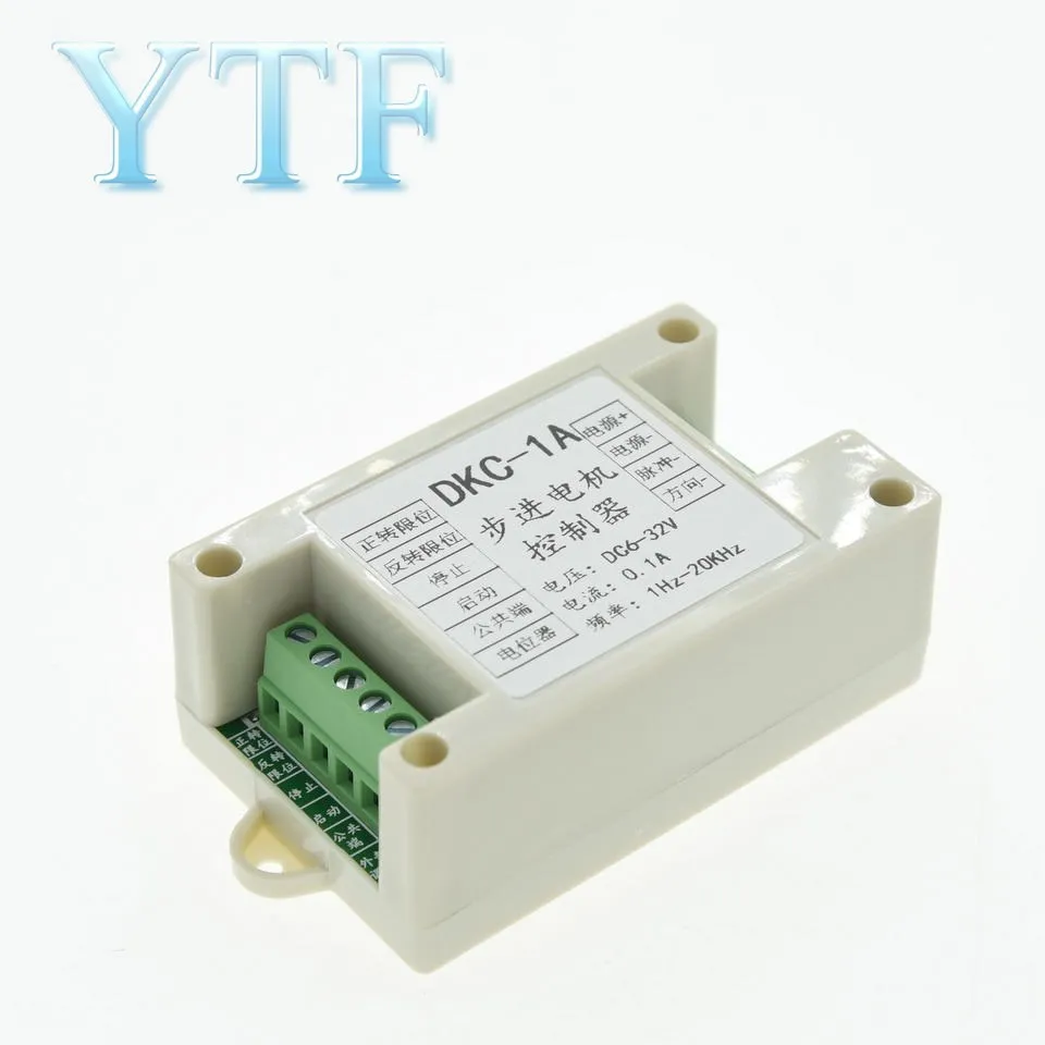 Индустриальный Тип Φ stepper motor DKC-1A генератор | Компьютеры и офис