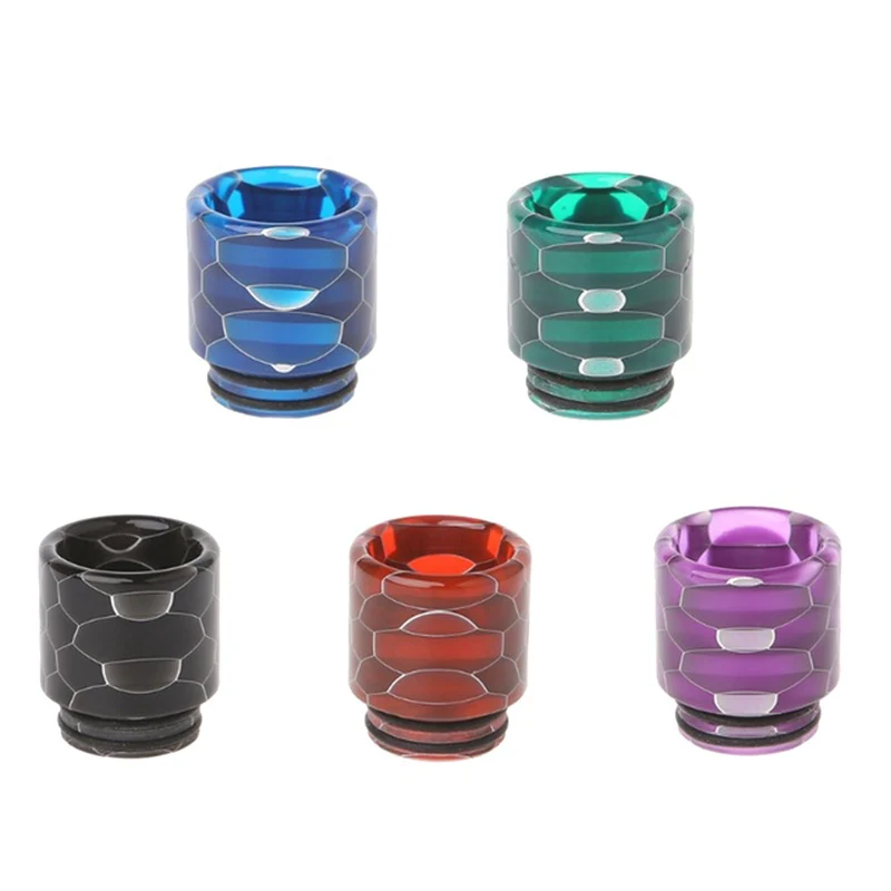 1 шт./лот наконечник капельного наконечника из эпоксидной смолы 810 мундштук для