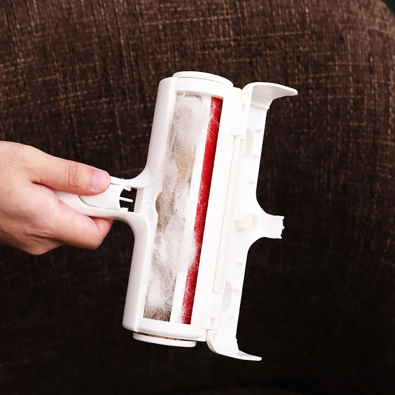 Hoopet Pet Dog Cat Hair Removal Brush Comb Pet Grooming Tools Hair Shedding Trimmer Comb for Cats Dogs