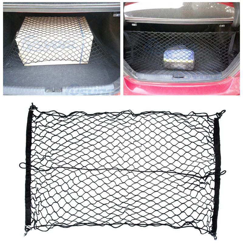 

Car Trunk Mesh Net Cargo Luggage Trunk For Mercedes-benz X166 X253 W166 C292 X204 Glk Car Accessories Car Accessories