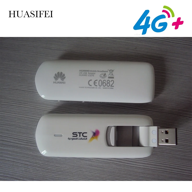 

Unlocked Huawei E3276S-920 4G LTE WCDMA TDD wireless modem USB dongle network stick Cat4 150Mbps WIFI modem + 2PSC antenna