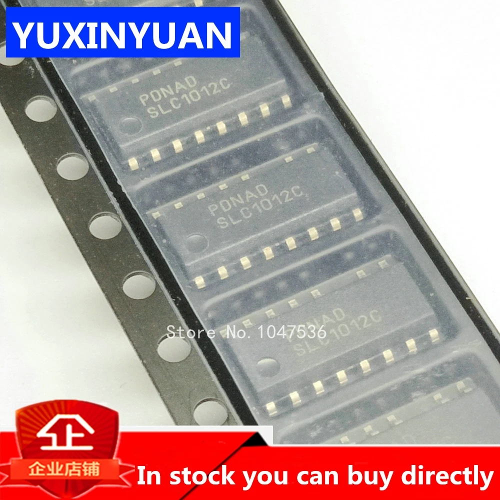 5pcs slc2013m slc2013m1 slc1012cmx slc2012m slc2012 slc2013 new lcd chip in stock free global shipping