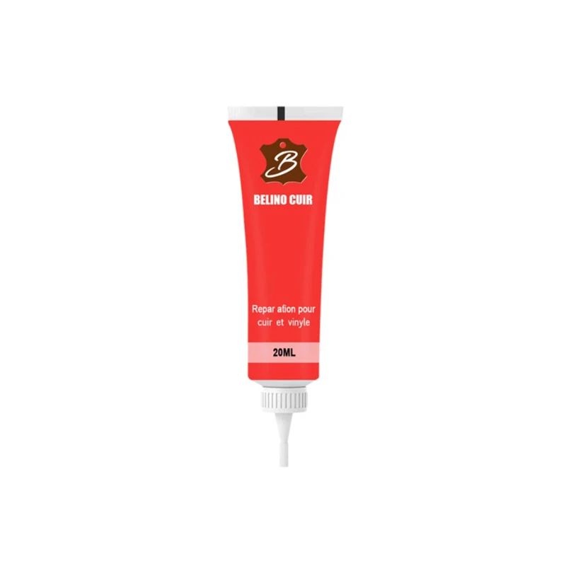 

Leather Repair Paste PU Filler Cream Kit Restores Car For Furniture Seats Shoes