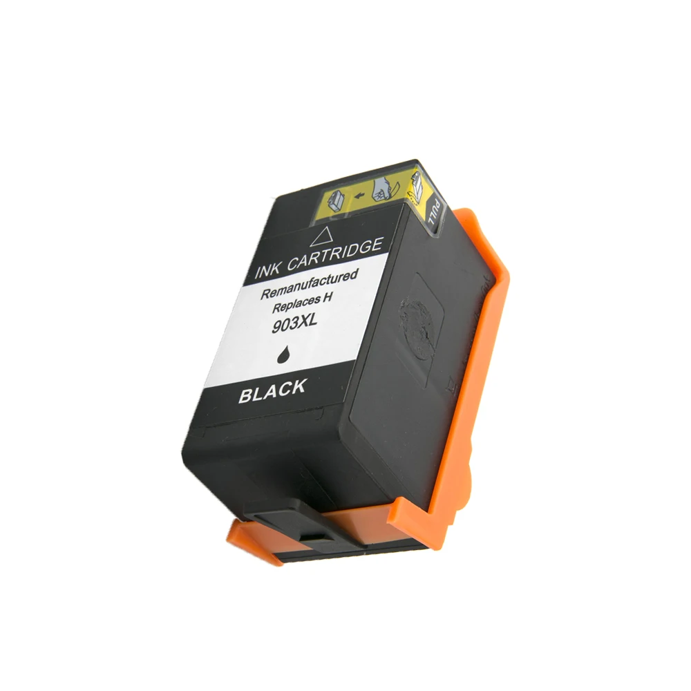 Чернильный картридж YLC для hp 903 907 903XL 907XL принтера Officejet Pro 6950 6960 6961 6963 6964 |