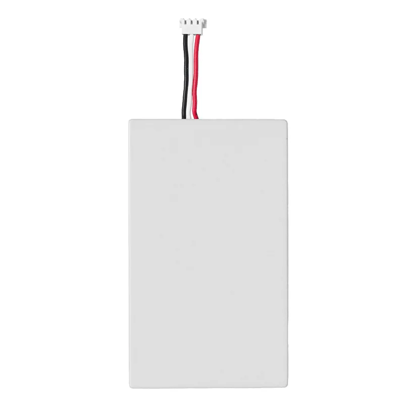 Аккумулятор HSABAT 0 Cycle 1430mAh LIP1412B для sony psp GO psp-N1000 N1001 N1002 N1003 N1004 запасной аккумулятор