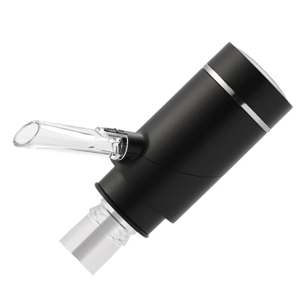 

1pc Electric Decanter Stopper Electric Wind Dispenser (Assorted Color)