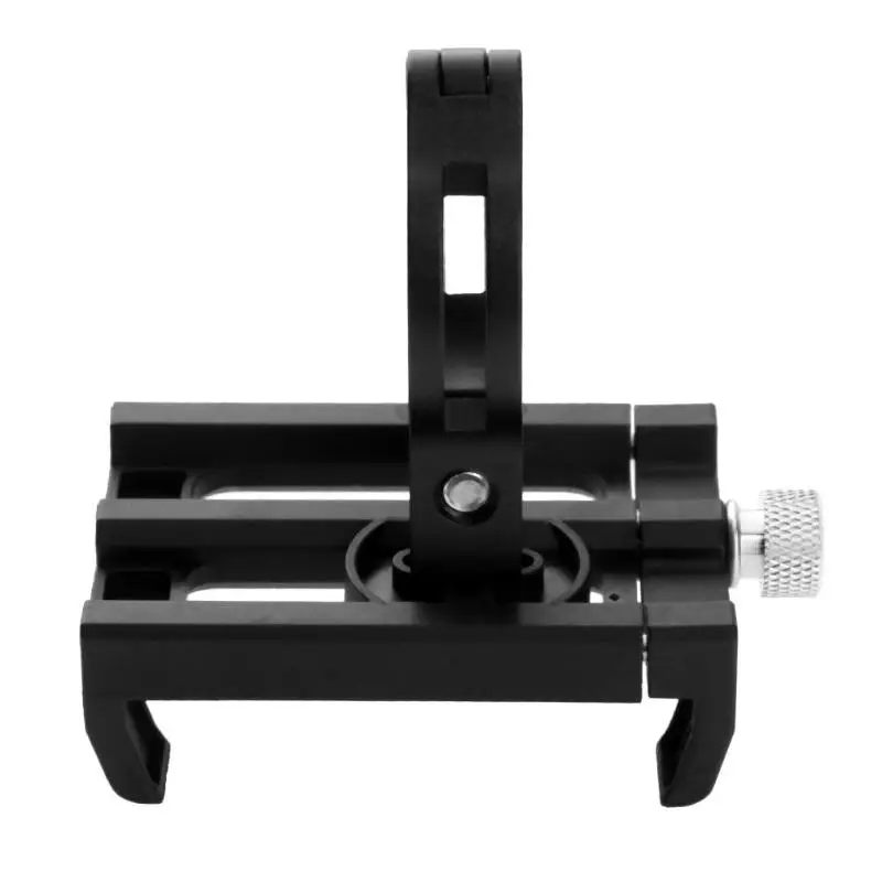 Подставка для телефона горного велосипеда GUB вращающийся держатель смартфона 3 5