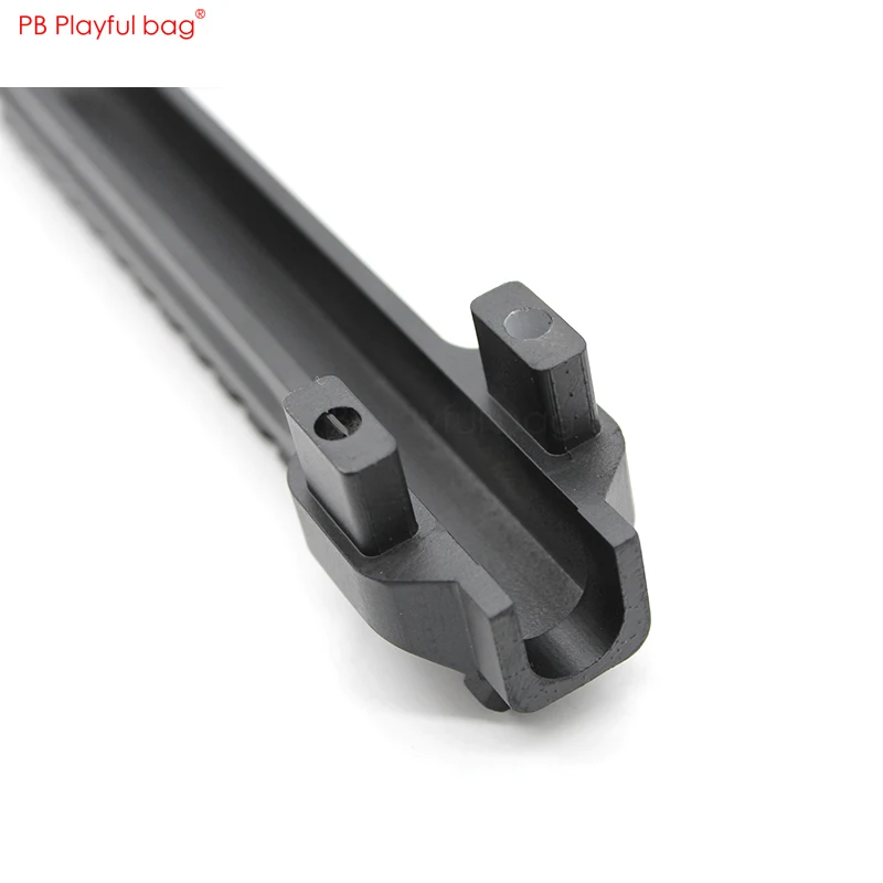 Тактический DIY аксессуары водяной пулевой пистолет AK105 CP AK105 Смола печать handguard игрушки Аксессуары конкурент handguard OB26