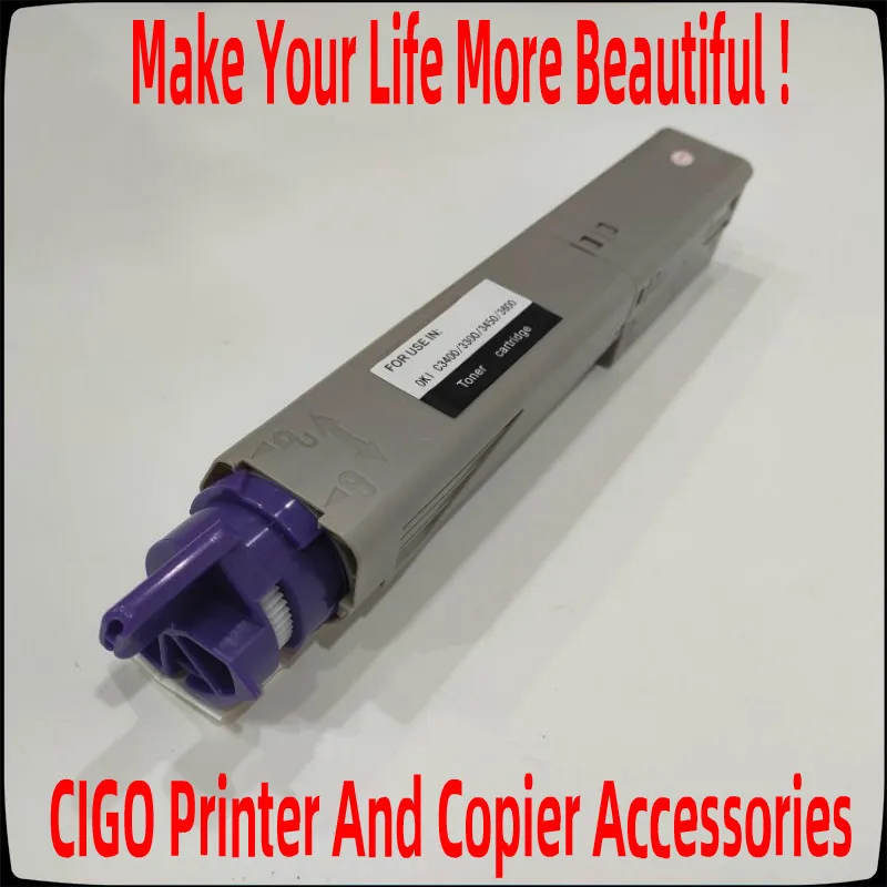 Для картриджа Oki MC350 MC360 MC630 МФУ для Okidata MC 350 360 630 MC350MFP MC360MFP MC630MFP Заправка тонера |