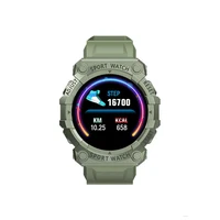 2022 new fd68 touch screen smart watch men women bluetooth call heart rate blood pressure waterproof sport smartwatch wristwatch