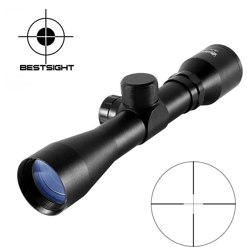 4X32 охотничьи прицелы голографический прицел тактическая оптика страйкбольные