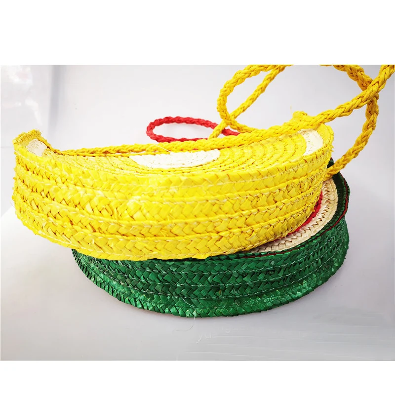 

2020 3D Bags Handmade Straw Bag Fruit Cute Watermelon Lemon Wheat Straw Rattan Bag Leisure Vacation Messenger Female Casual Wild