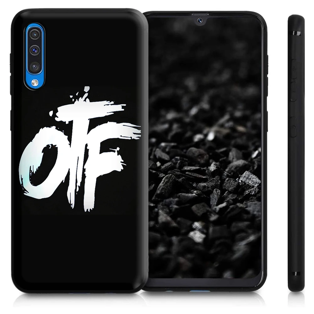 Чехол Lil Durk для Samsung Galaxy A5 A6 A9 M11 M30S M21 M31 M31S S21 S21S S30 Plus Ultra M51 A02 A12 A32 A52 A72 F62 M62 | Мобильные