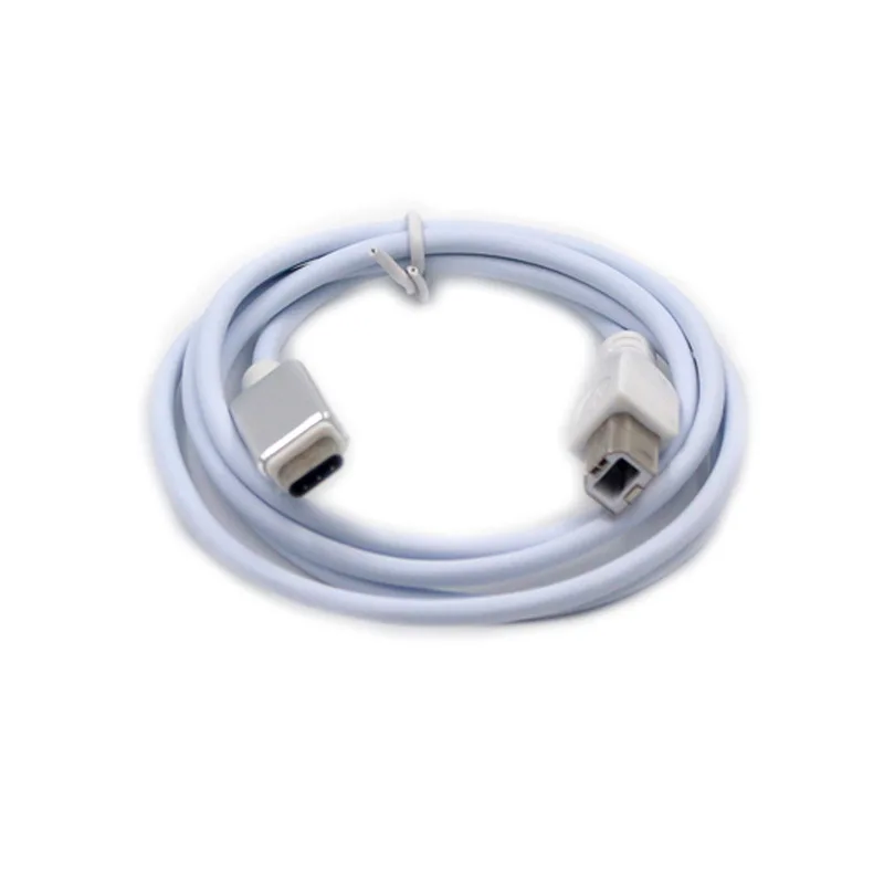 Кабель для передачи данных Type c Micro usb ios 10 2 с возможностью подключения к сети B