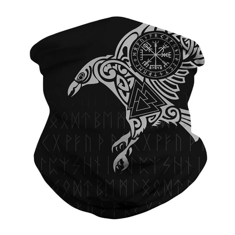 Ветрозащитный шарф для велоспорта с защитой от УФ-лучей маски лица головной убор