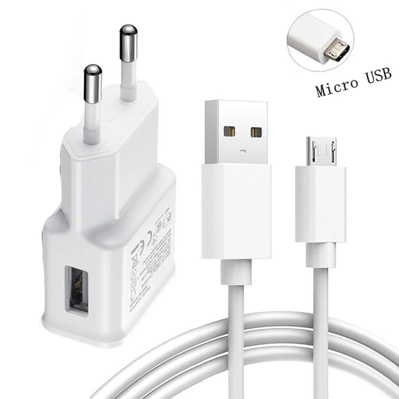 Micro USB быстрое зарядное устройство для телефона кабель Lenovo K3 K6 Note A1010 A2010 A2020 S1 Lite K10