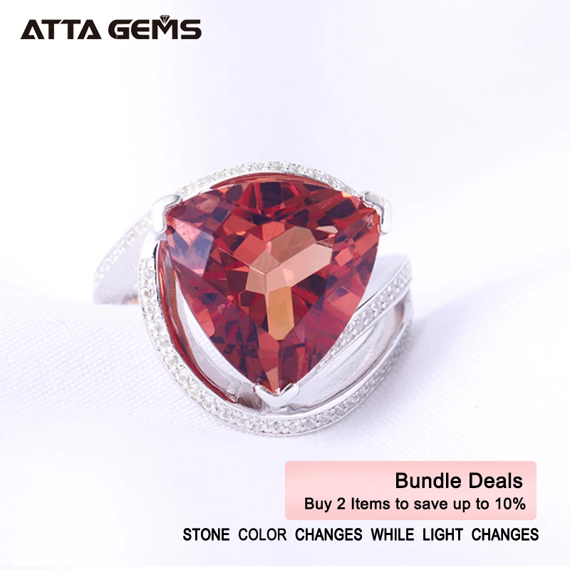 Женские серебряные кольца с драгоценными камнями обручальные 8 каратами для