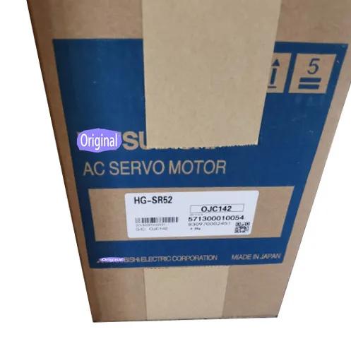 

New original In box {Spot warehouse} HG-SR52