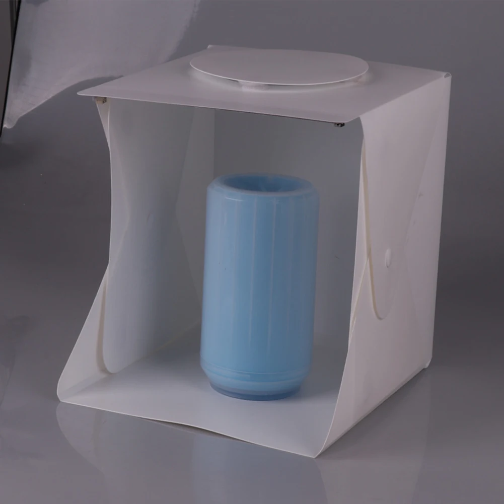 Реквизит для фотосъемки фоны фотографов Портативный Студийный набор небольшой