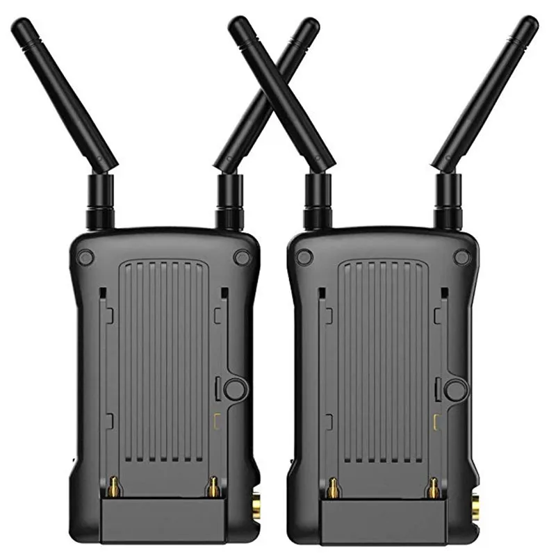 HOLLYLAND 400FT 400S система передачи беспроводной HD видео SDI HDMI 1080 трансляции профессионального видео передатчик приемник