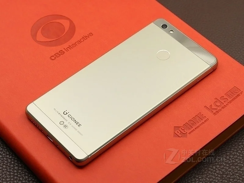 DHL Быстрая Gionee GN5007 сотовый телефон Snapdragon 435 Android 7,1 6," ips 1440X720 4 Гб ram 64 Гб rom 5000 мАч отпечаток пальца