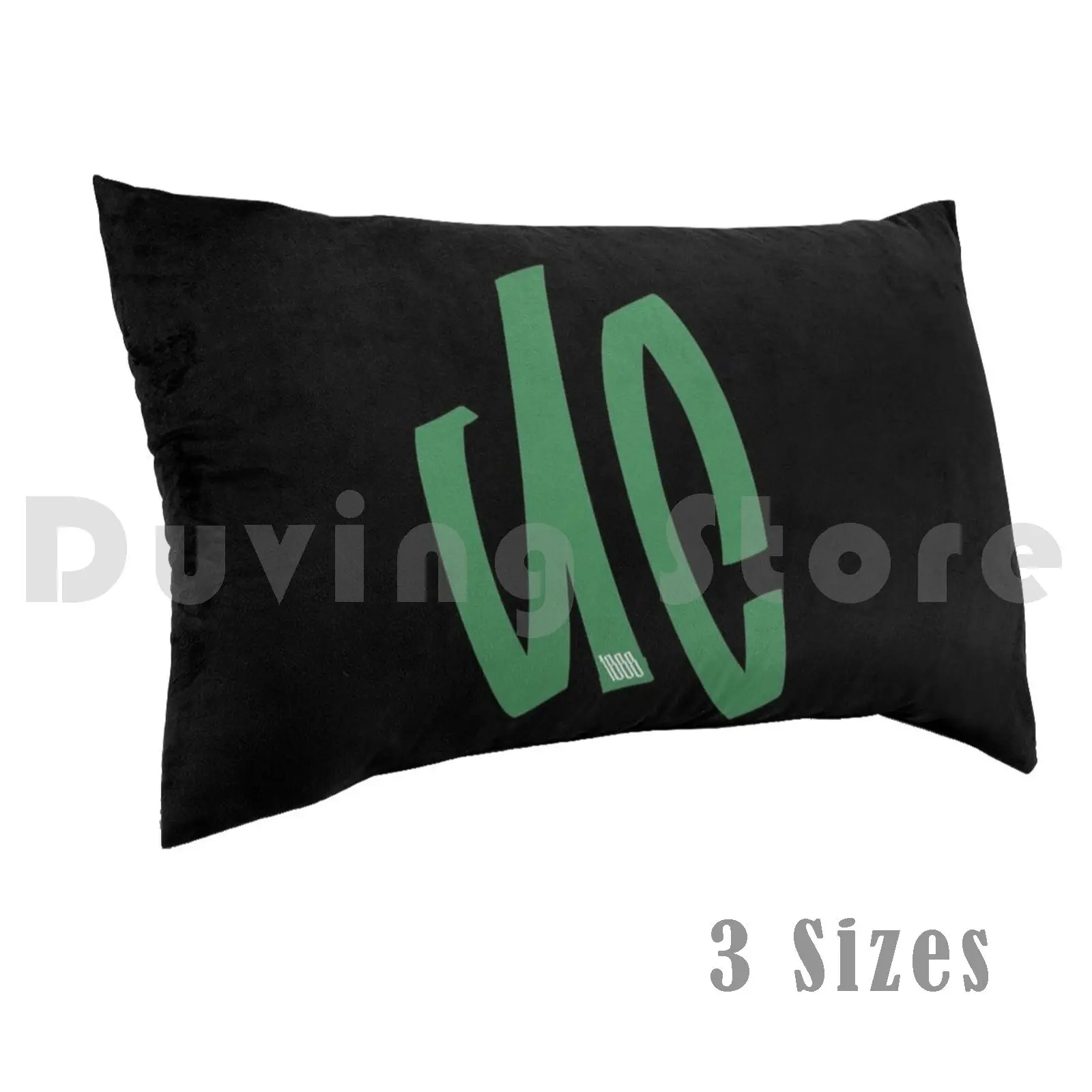 

Uc Pillow Case DIY 50x75 Uc 1888 Bhoys Green Brigade Ultras Glasgow Green And White