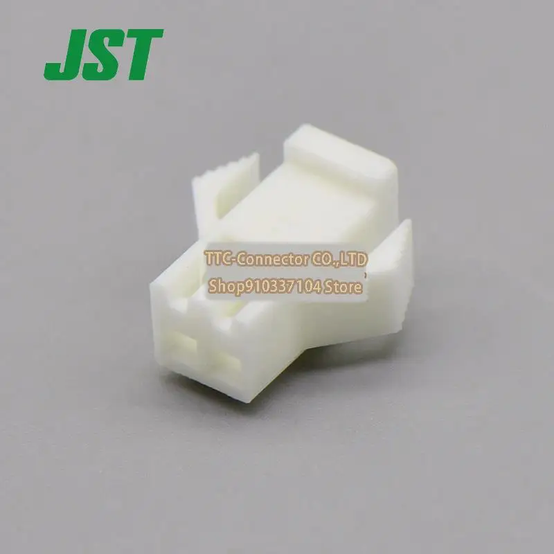 

20pcs/lot SMP-02V-NC ConnectorPlastic case 100% New and Original