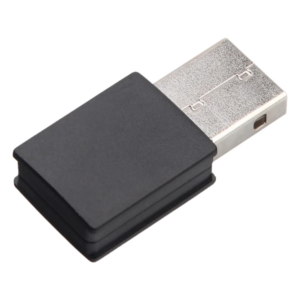 

300Mbps USB WiFi Adapter Wireless LAN Network Card Adapter Ethernet WiFi Dongle for Desktop Laptop PC
