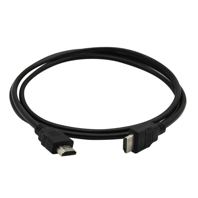 

1080p Converter Adapter for xbox- Retro Video Game Console High Definition Q81F