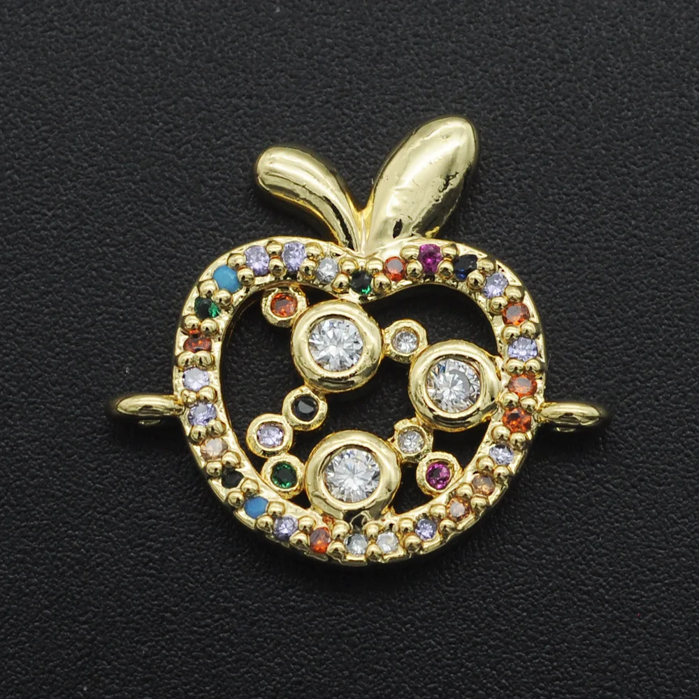 Подвеска в виде кактуса