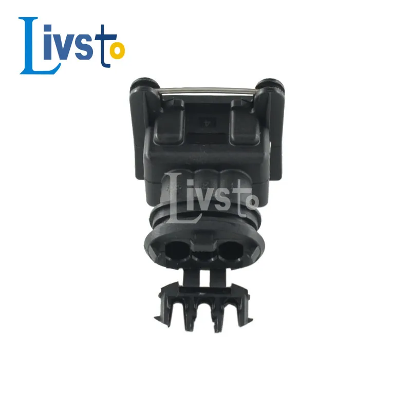 5 комплектов 3-контактный разъем Tyco Amp Junior Power Timer Connector JPT автомобильный датчик