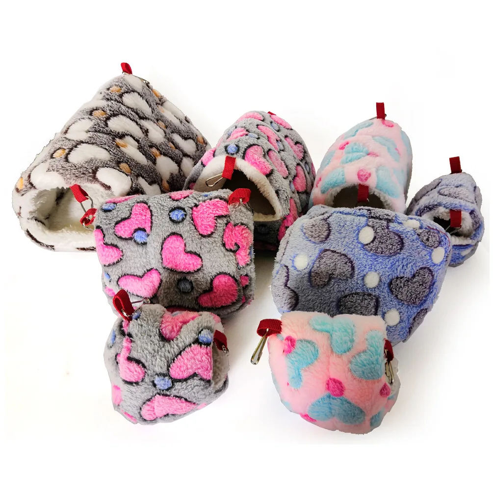 Хомяк Цзинь Си Сюн миань wo медовый мешок планера спальный попугай дьявол белка