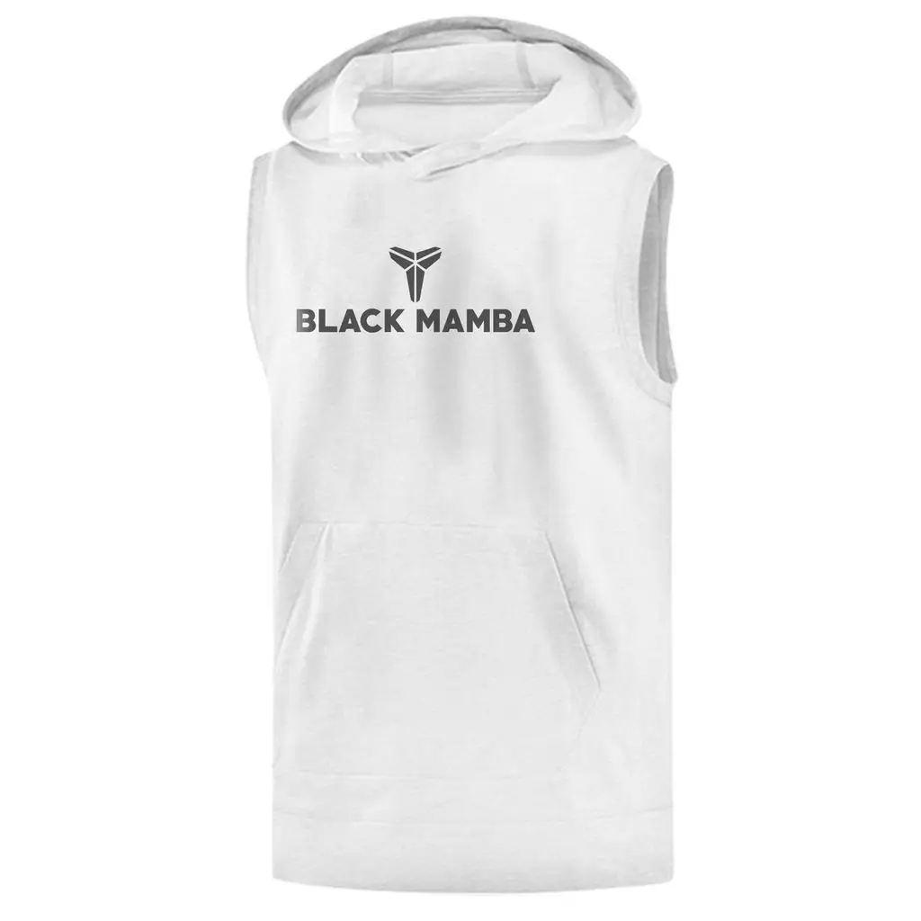 

Kobe Bryant Sleeveless