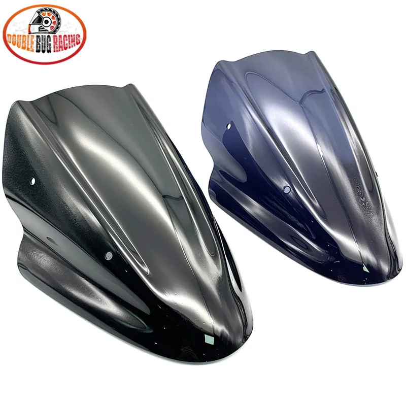 Аксессуары для мотоциклов спортивные ветровое стекло козырек ветровые